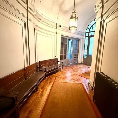 Apartment Saint Lazare Liege *